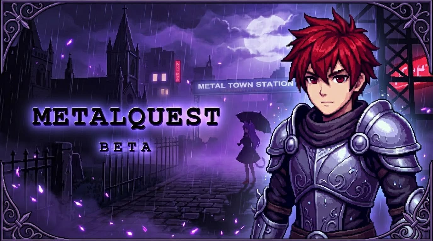 MetalQuest