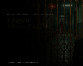 The Last Elevator cover