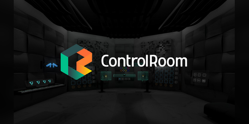 Cover image for ControlRoom