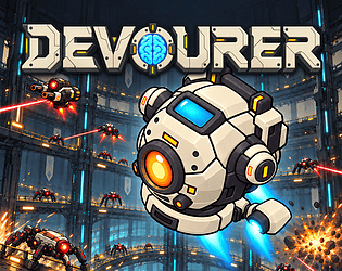 Devourer (Demo)