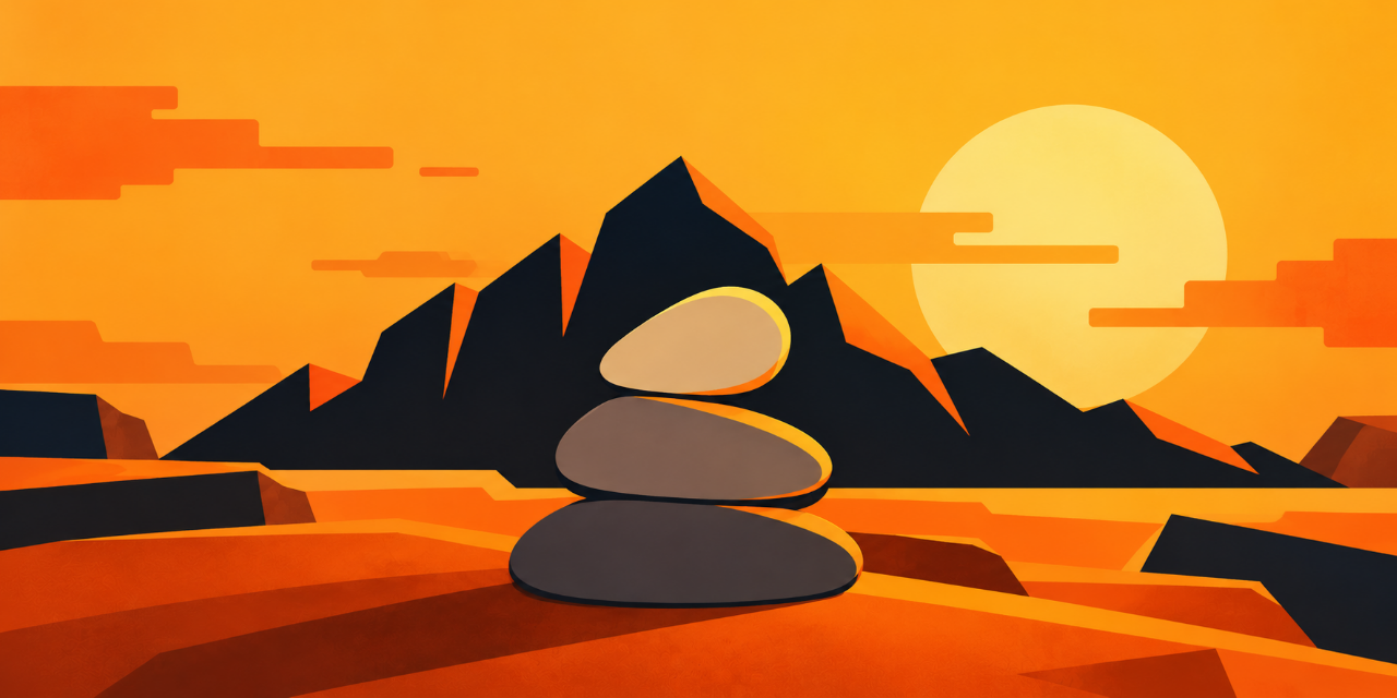 Cairn Web App