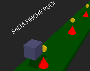 salta finché puoi