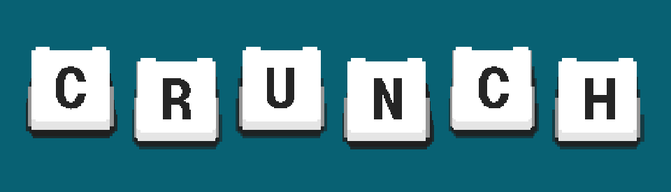 CRUNCH