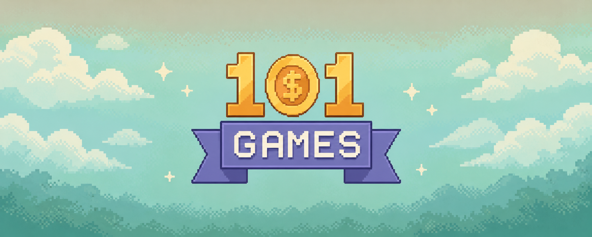 101 Games