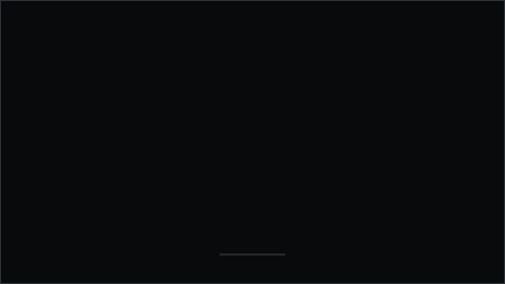 ByteEngine startup animation &mdash; open cube logo and wordmark