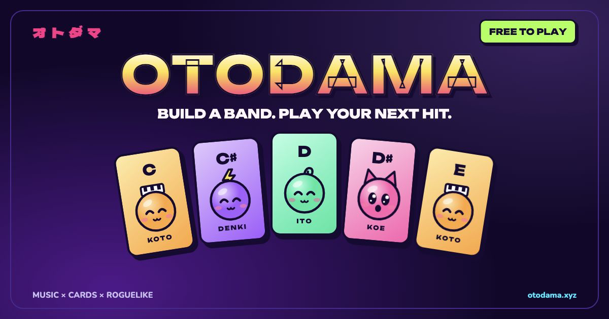 Otodama