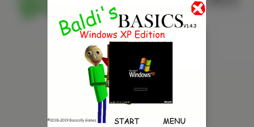 baldi's basics download free pc windows xp