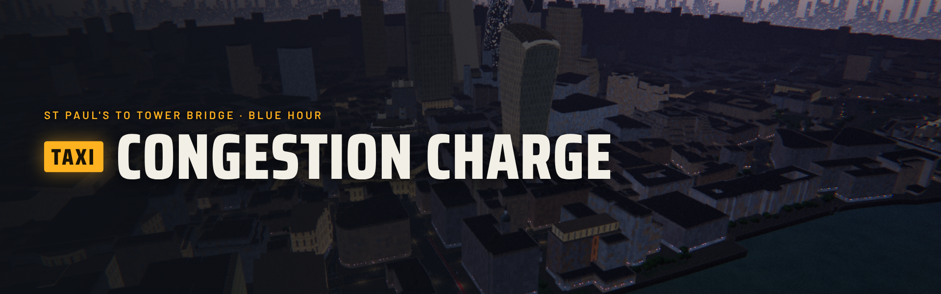 Congestion Charge