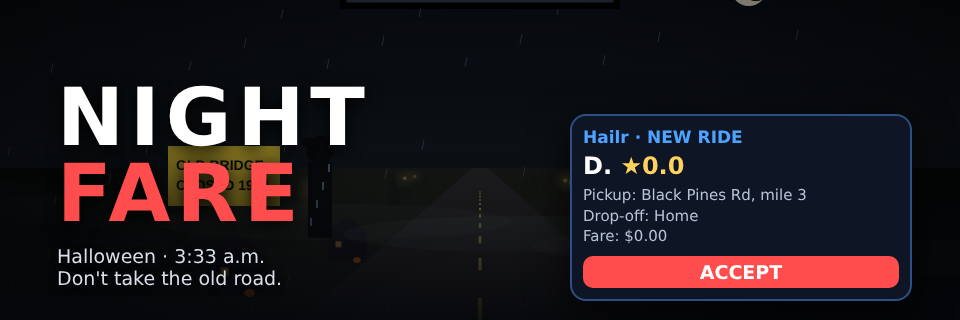 Night Fare