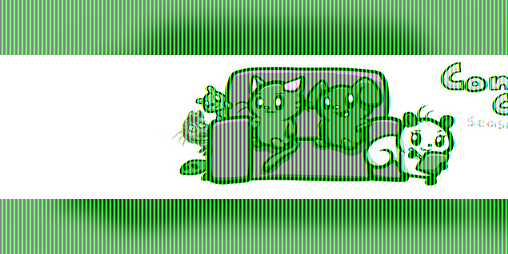Cover image for Comic Cat Season 1