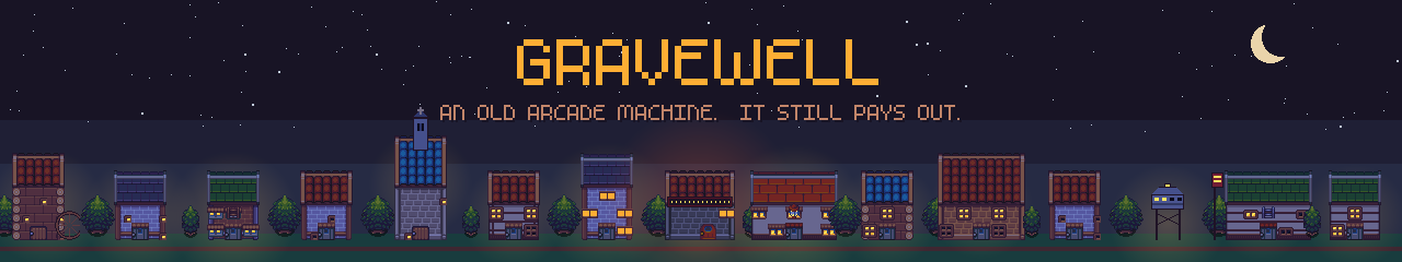 Gravewell