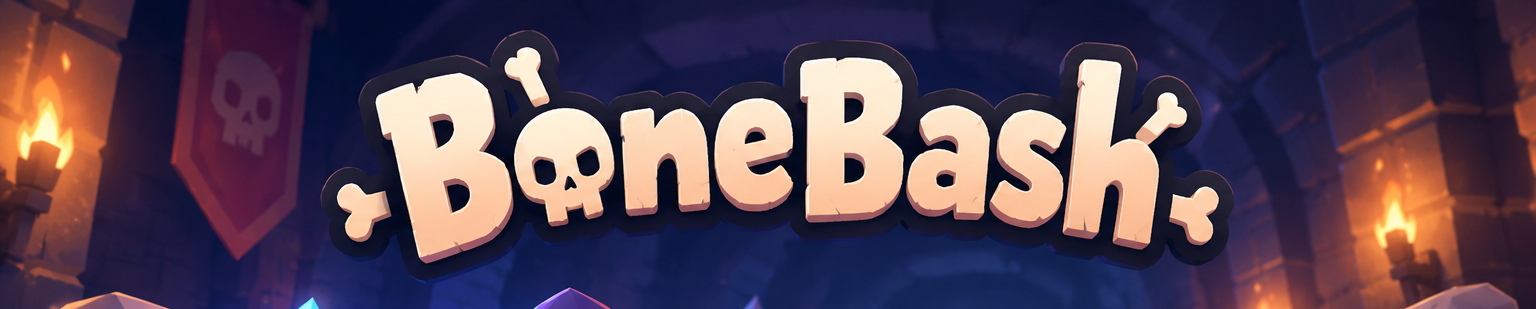 Bone Bash