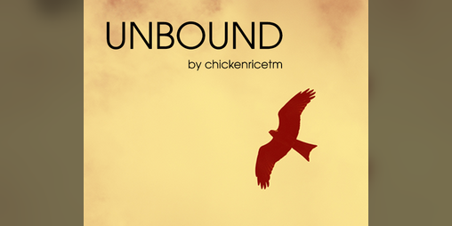 Cover image for Unbound
