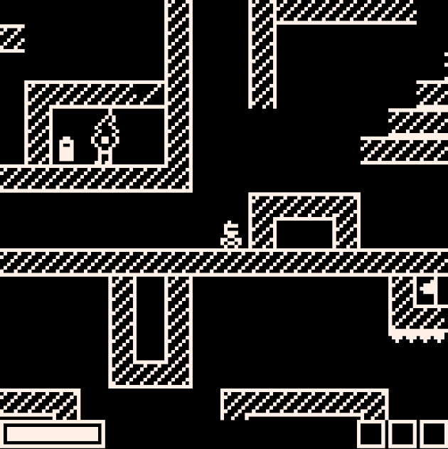 Cover image for DroidVania
