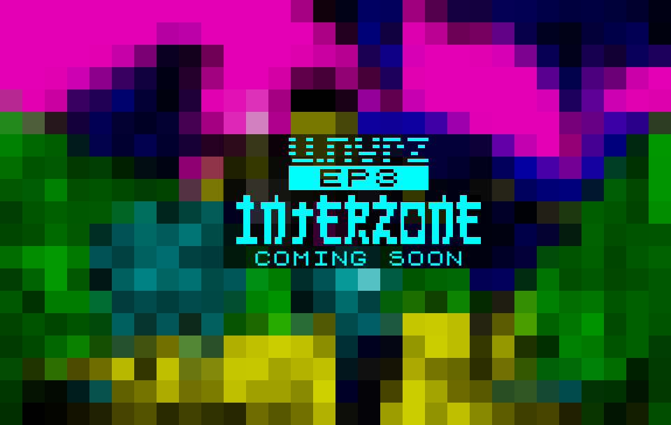 INTERZONE