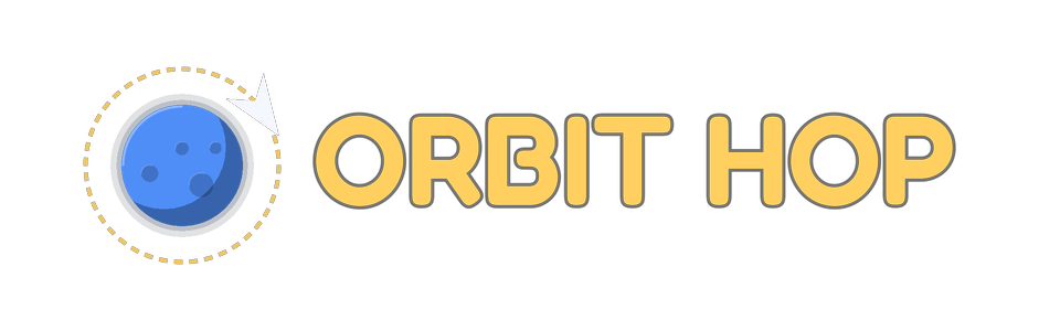 Orbit Hop