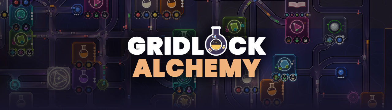 Gridlock Alchemy