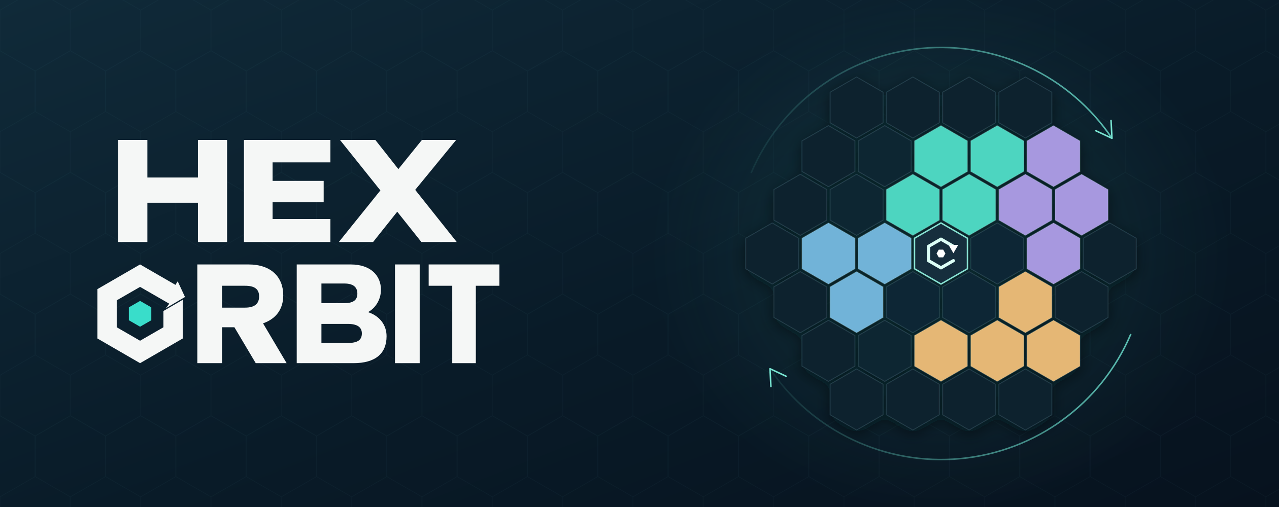 HEX ORBIT
