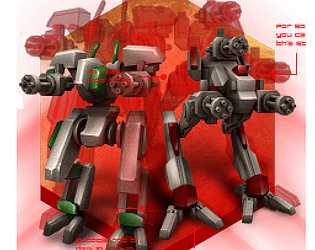 MechDefender