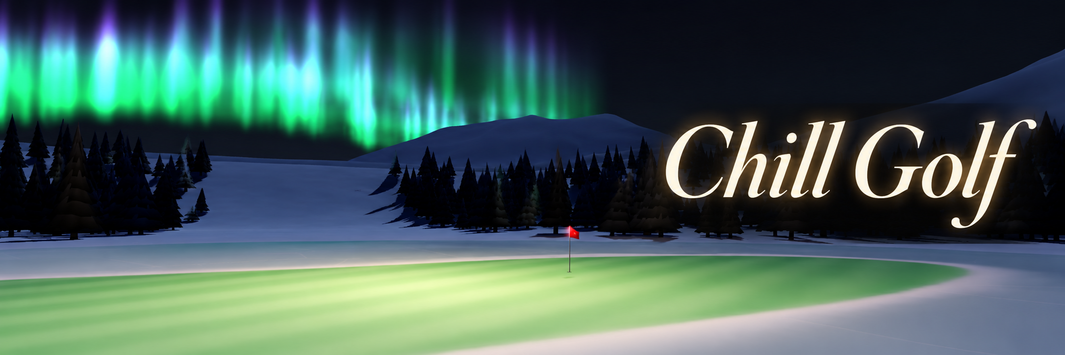 Chill Golf