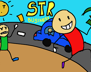 STR Business