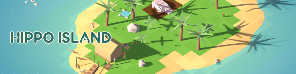 Hippo Island