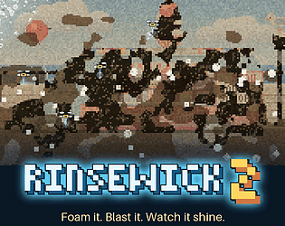 RINSEWICK 2 (free demo)