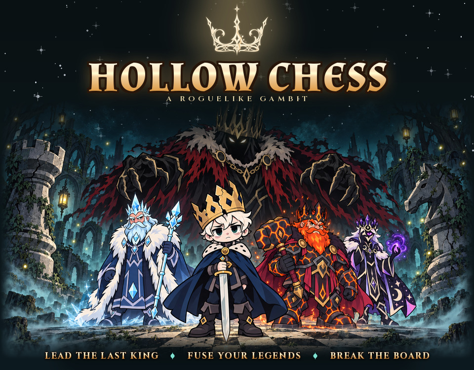 Hollow Chess