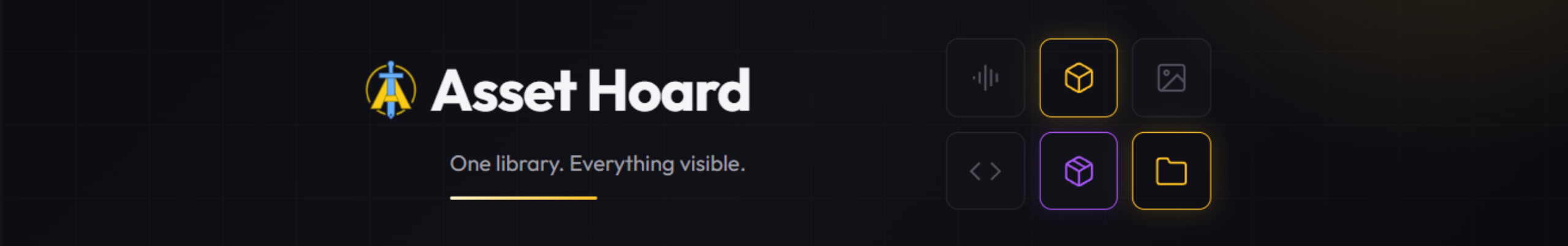 AssetHoard