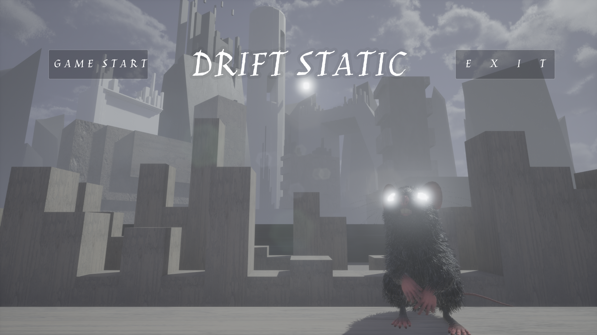 Drift Static