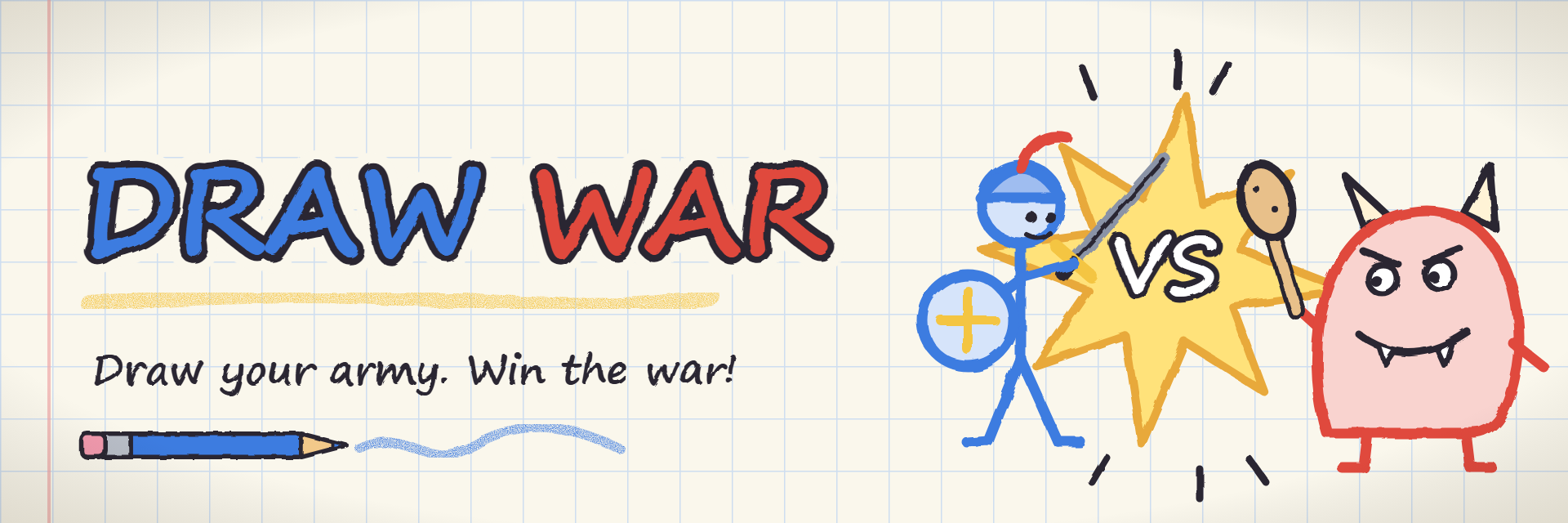 Draw War