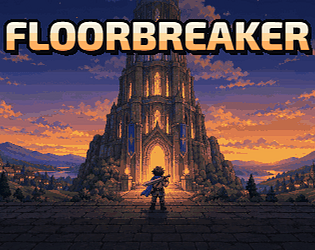 Floorbreaker