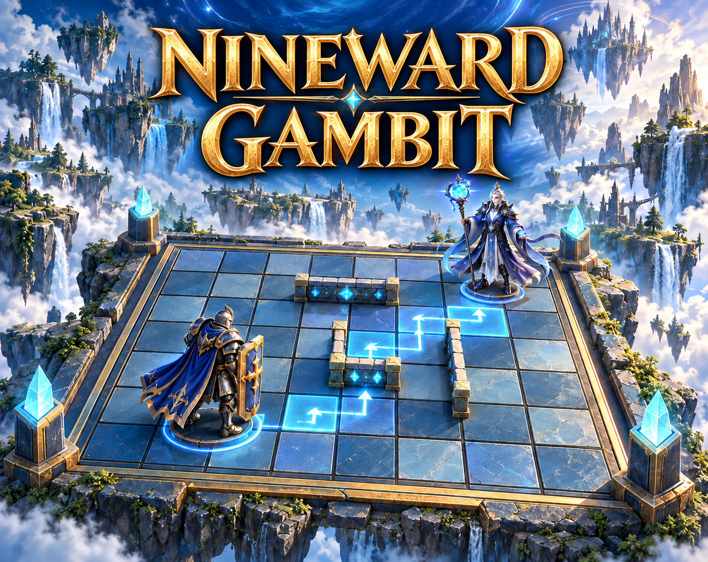 Nineward Gambit