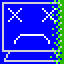 Cover image for My lil' virus