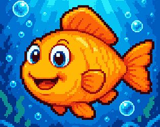 FishClicker: Idle Fishing
