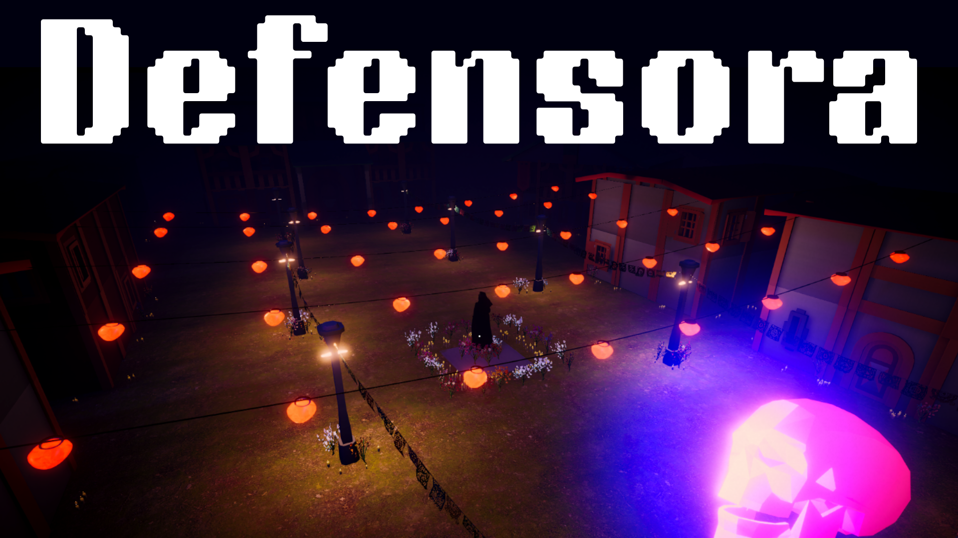 Defensora