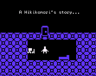 A Hikikomori's Story