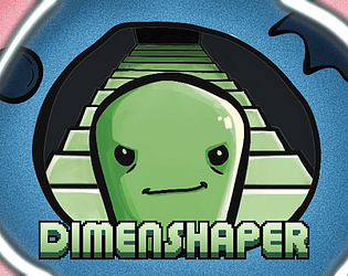 Dimenshaper代表圖