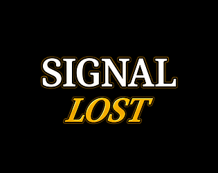 SignalLost