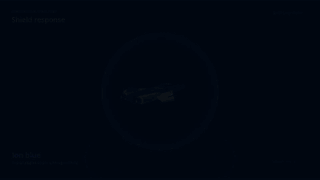Shield response
