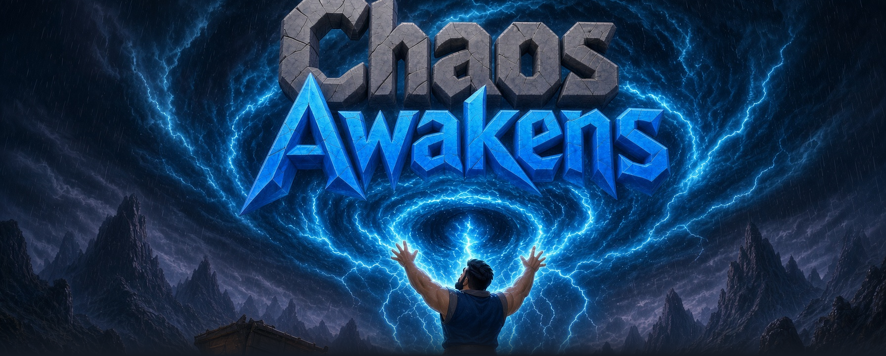 Chaos Awakens