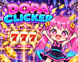 DOPA CLICKER