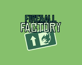 Fireball Factory (GB Studio)