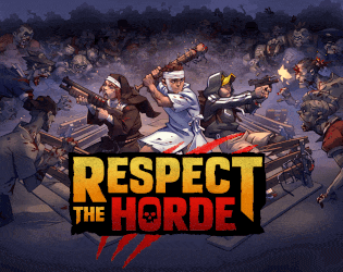 Respect The Horde (Demo) [Free] [Action]