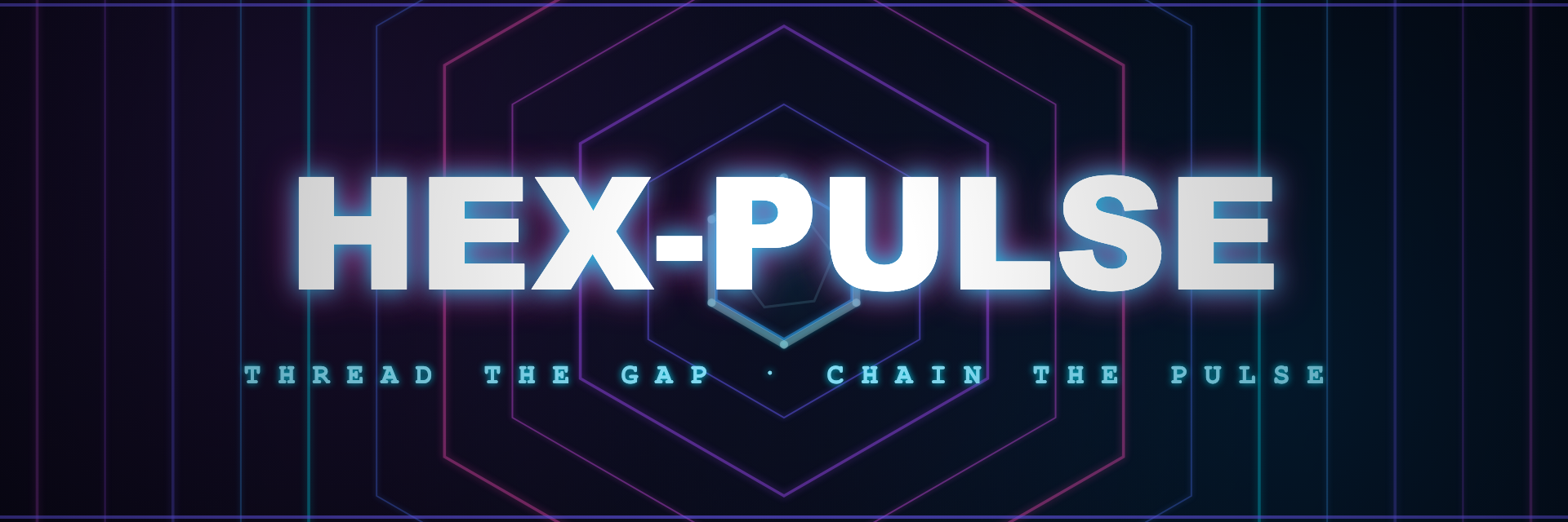 HEX PULSE