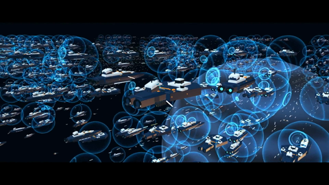 Fleet shield impacts