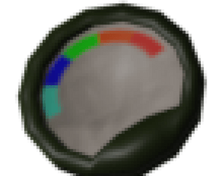 Metroid Prime-Like concept