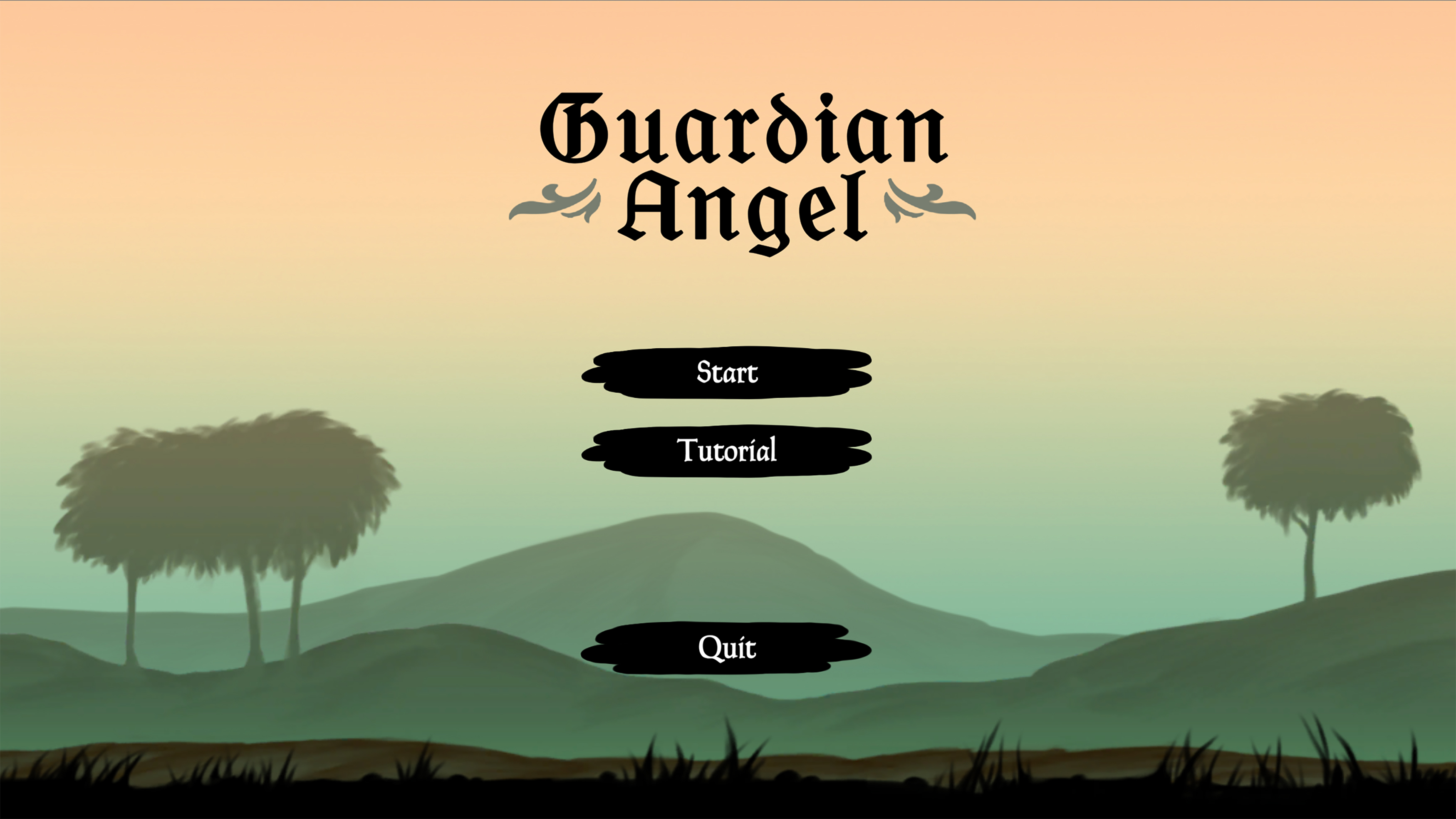 Guardian Angel