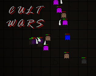 Cult Wars