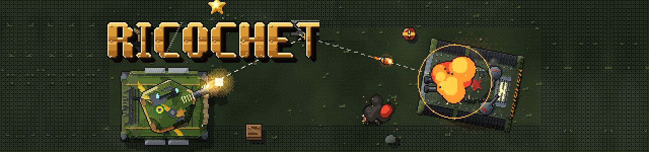 RICOCHET